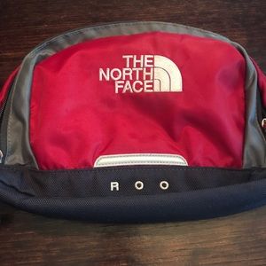 North face Roo